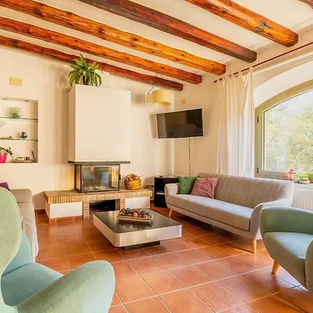 Holiday home Ca La Conxita