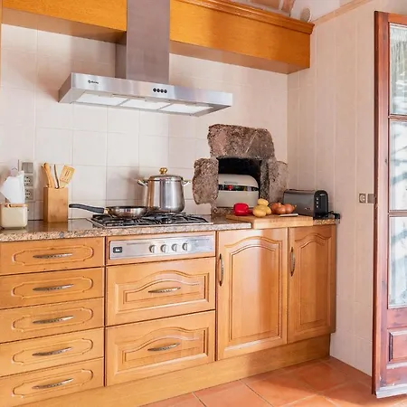 Holiday home Ca La Conxita Las Escaulas