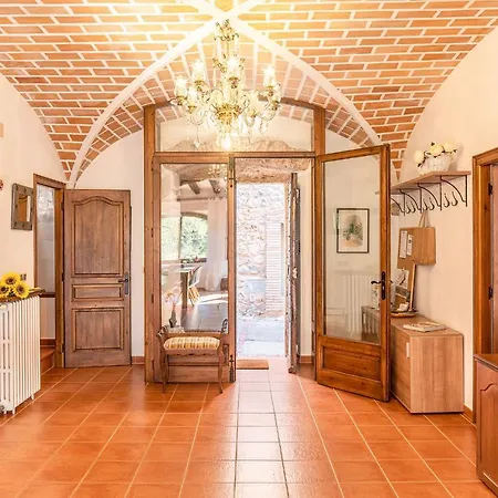 Ca La Conxita Holiday home