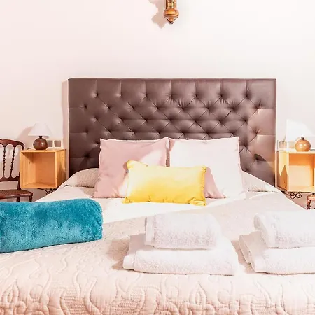 Ca La Conxita Holiday home *