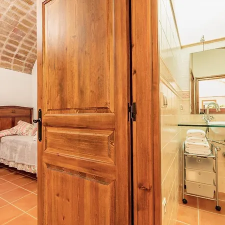 Holiday home Ca La Conxita *